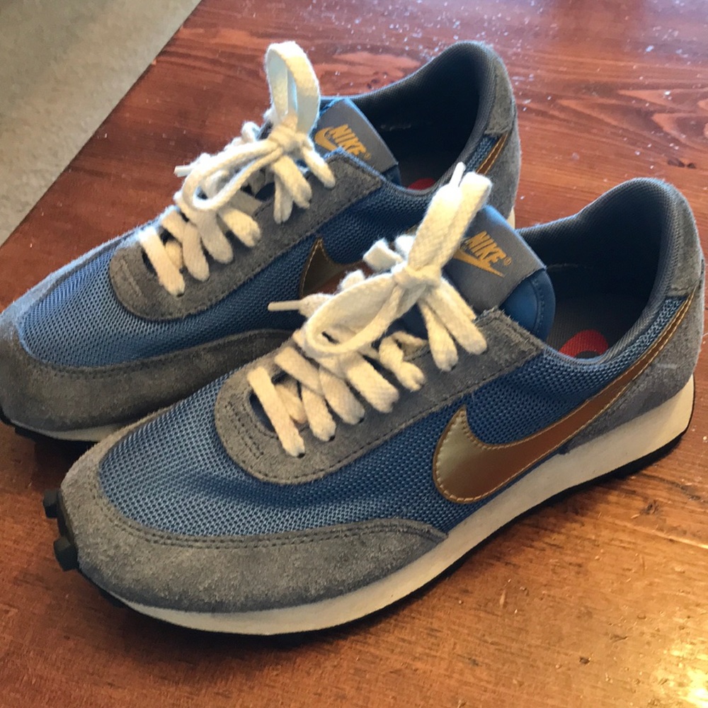 Nike sneakers